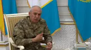 Руслана Жаксылыкова освободили от должности министра обороны Казахстана