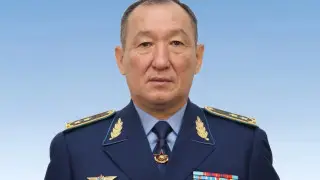 Токаев назначил министра обороны Казахстана