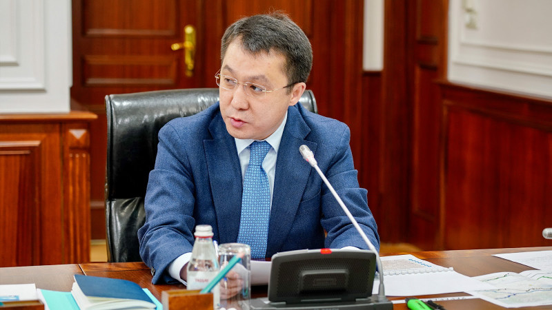 Фото: primeminister.kz