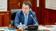 Марат Карабаев освобожден от должности министра транспорта