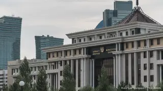 Президент поставил задачи перед новым министром обороны