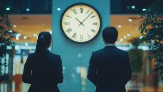 Четырехдневка и скользящий график: о чем молчит ваш работодатель