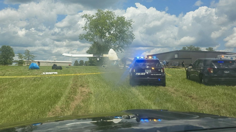 Фото: x.com/TNHighwayPatrol