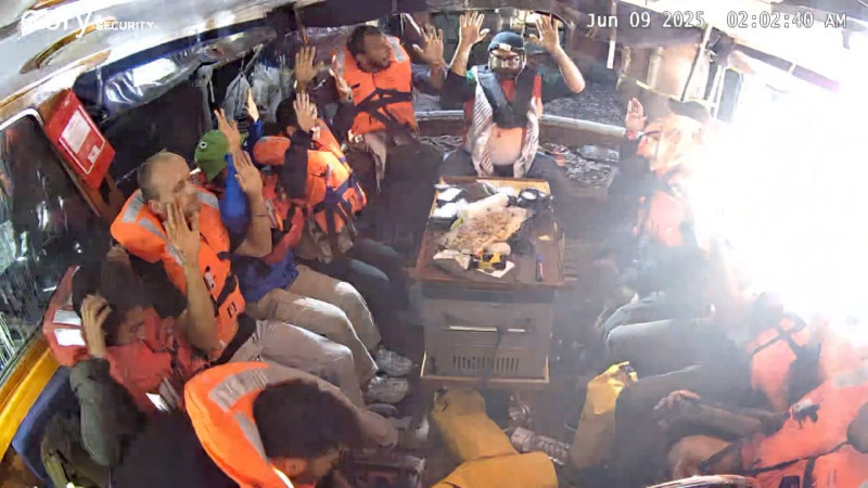 Фото: FFC_official_channel / Telegram