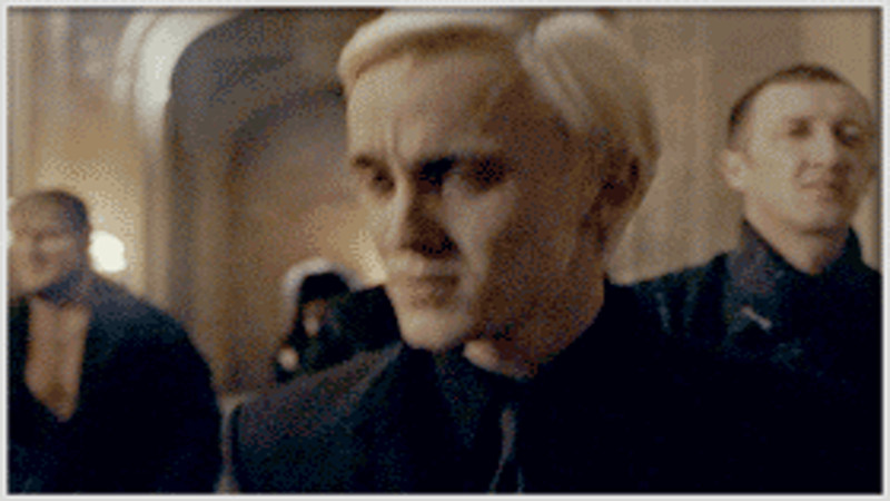 Кадры из фильма “Гарри Поттер“