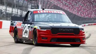Ram возвращается в NASCAR: что это будет?