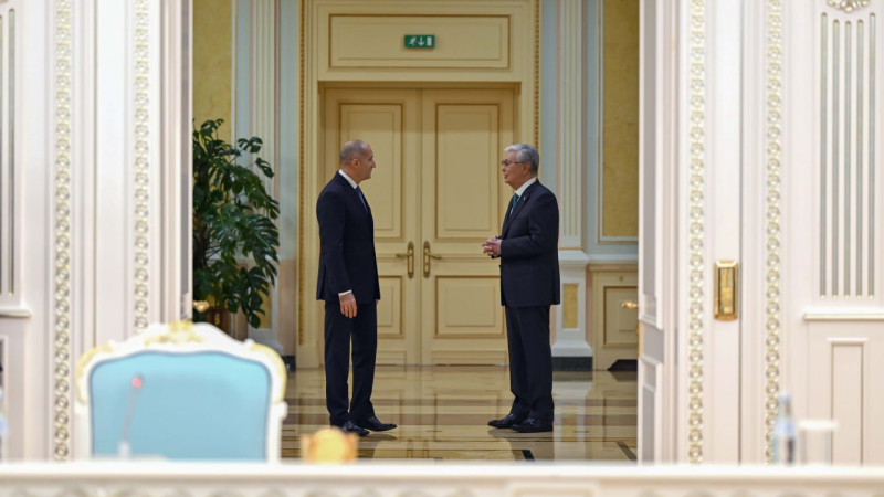 Фото пресс-службы Акорды