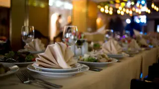 Кыз узату обернулся больницей для десятков гостей в Павлодаре