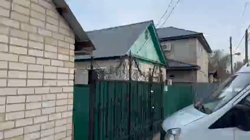 Кадры из видео