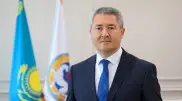 Новый аким Алматы выбрал себе руководителя аппарата