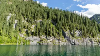 34-градусная жара: погода в Астане и Алматы сменит настроение