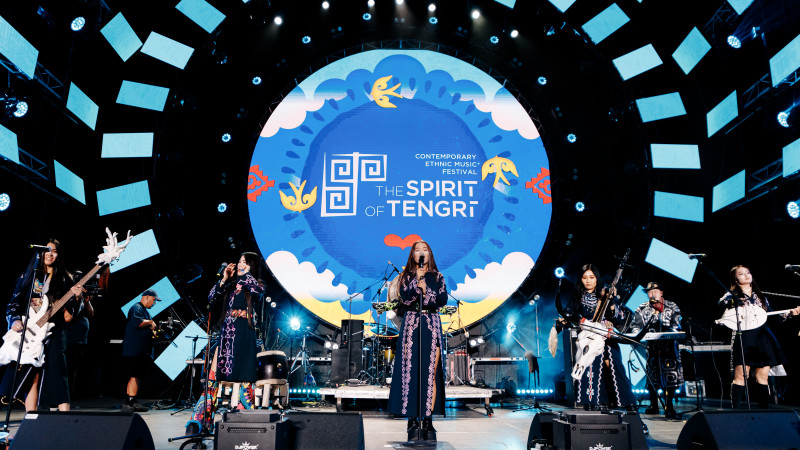 Фото: Глеб Терлецкий и Артем Чурсинов.