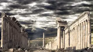 В Сирии случайно нашли тайну римской эпохи - археологи поражены