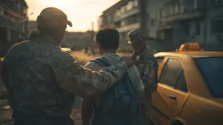 Призывник “по ошибке“ и въезд в Россию по-новому: о главном в Казахстане сегодня