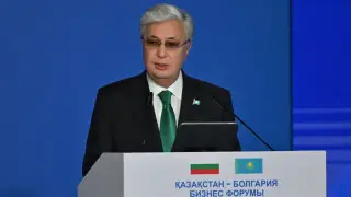 Токаев предложил Болгарии партнерство в уране, цифровой экономике и транспортных проектах