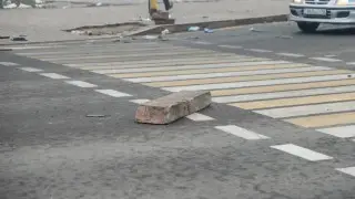 На два дня будет закрыт участок одного из проспектов Астаны