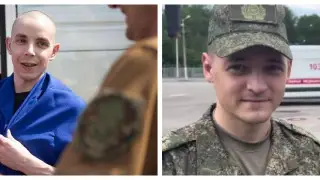 Россия и Украина провели первый раунд нового обмена пленными