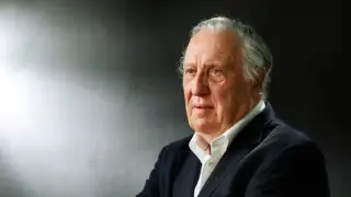 Умер писатель Фредерик Форсайт - автор “Дня шакала“