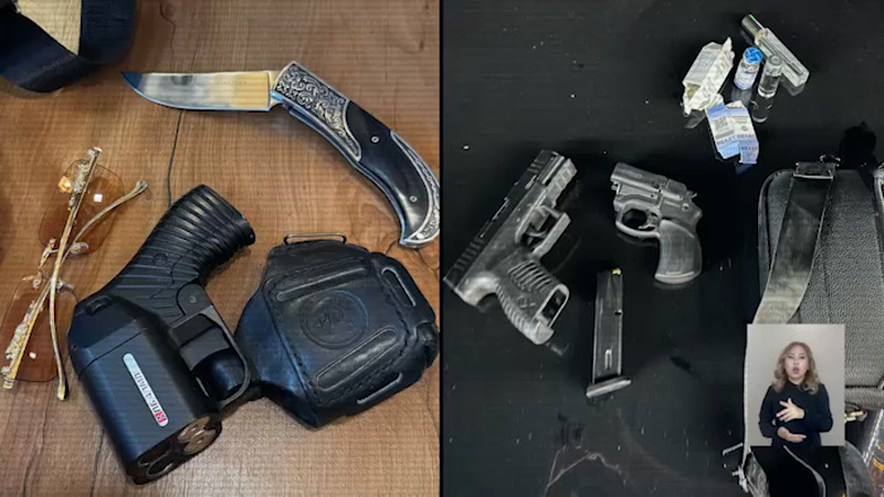 Кадры из видео