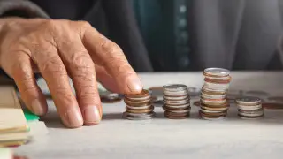 Вице-министра труда спросили о размере минимальной пенсии в Казахстане