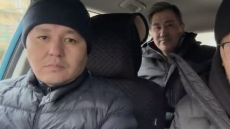 Кадр из видео