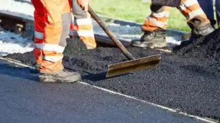 Участок проспекта Туран перекроют на пять дней в Астане