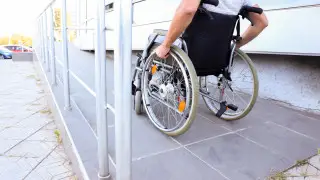 Около 300 объектов в Павлодарской области станут инклюзивными до конца года