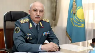 Экс-министр обороны Руслан Жаксылыков опроверг информацию о своем задержании