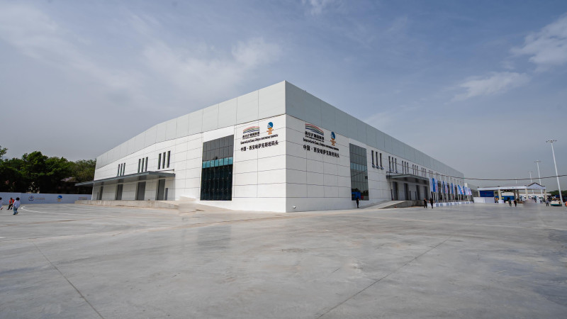 Фото: АО "НК "КТЖ".