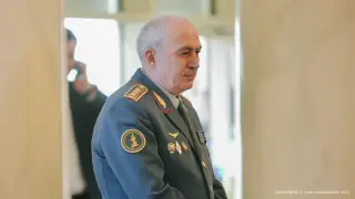 Бывший министр обороны Жаксылыков ответил на вопрос о своей отставке