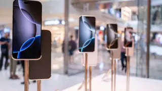 iOS 26: главное обновление iPhone за последние годы