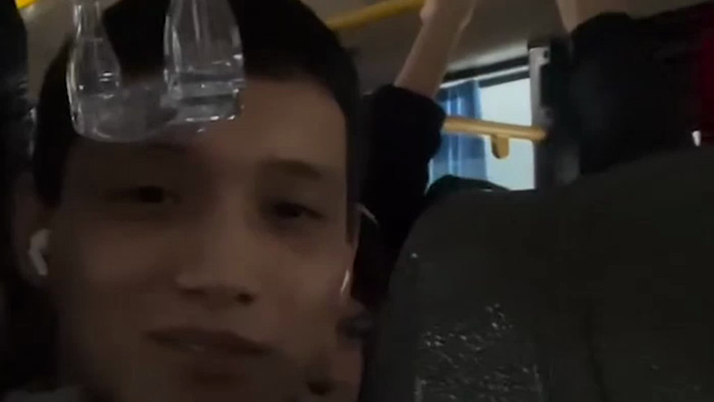 Кадры из видео