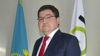 Бекежан Жакеев возглавил “Казпочту“