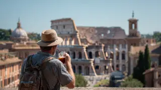 Названа ошибка, которую допускает каждый третий турист