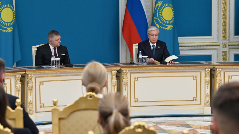 Фото пресс-службы Акорды