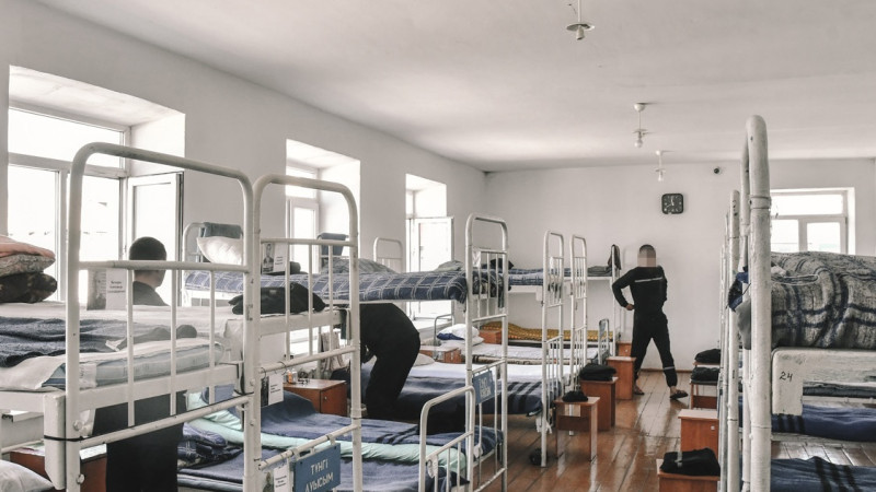 Фото ©️ Tengrinews.kz / Турар Казангапов