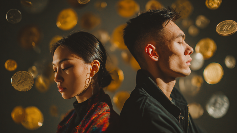 Изображение сгенерировано при помощи нейросети Midjourney