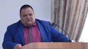 “Вы каждый год что-то творите!“ - аким “шатался пьяным“ и получил выговор