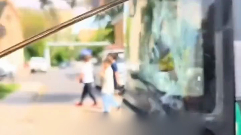 Кадры из видео