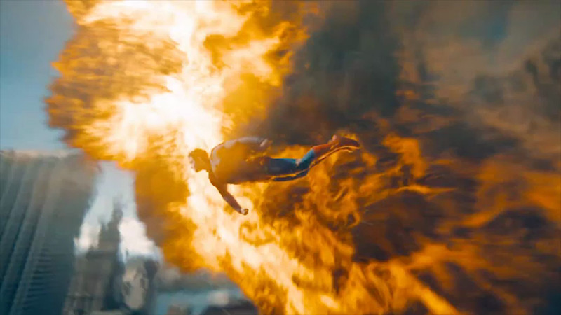 Кадры из видео