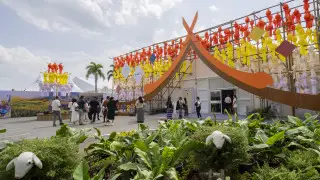 Новый Таиланд. Теперь и для тех, кто уже все видел