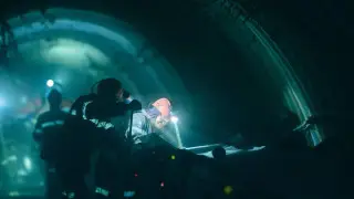 В Казахстане появились передовые технологии безопасности в шахтах