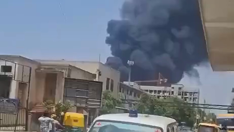 Кадры из видео