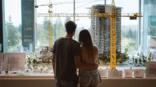 Новые правила ипотеки и задержание КНБ. О главном в Казахстане сегодня