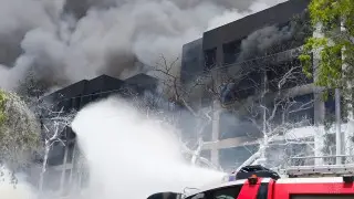 Не менее 133 человек погибли в авиакатастрофе в Индии