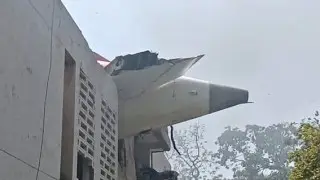 Токаев выразил соболезнования премьеру Индии