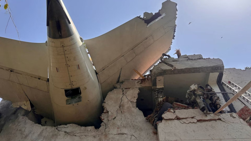 Фото: x.com/IamRashed_Khan