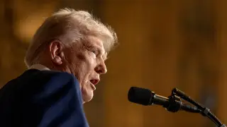 Трамп объяснил, чем его разочаровали Россия и Украина