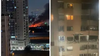 Израиль нанес авиаудары по Ирану: в стране ввели особое положение