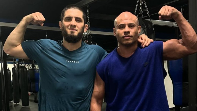 Фото: Instagram/aliabdelaziz